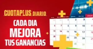 Sportium CuotaPlus diario