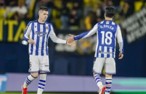 Zubeldia Real Sociedad fantasy