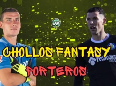 TOP Porteros que debes fichar en este parón de selecciones