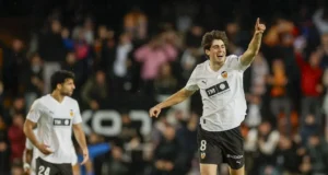 Javi Guerra Valencia Fantasy 25 26