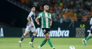 Amrabat Betis Fantasy 25 26