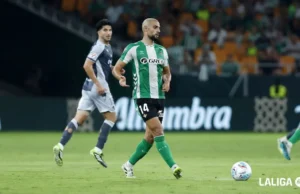 Amrabat Betis Fantasy 25 26