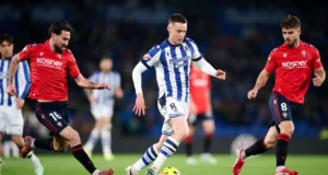 Beñat Turrientes Real Sociedad Fantasy 25 26