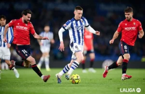 Beñat Turrientes Real Sociedad Fantasy 25 26