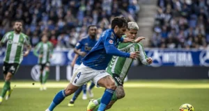 David Costas Real Oviedo fantasy 25 26