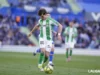 Ángel Ortiz Real Betis Fantasy 25 26