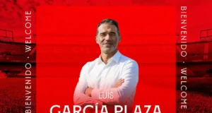 Luis García Plaza Sevilla anuncio 26