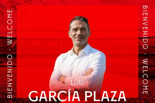 Luis García Plaza Sevilla anuncio 26