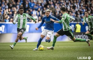 Thiago Borbas Real Oviedo fantasy 25 26