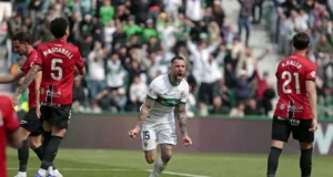 Tete Morente Elche Fantasy 25 26