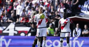 Lejeune Rayo Fantasy 25 26