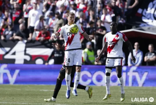 Lejeune Rayo Fantasy 25 26