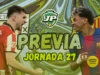 previa jornada 27 Athletic Club - FC Barcelona