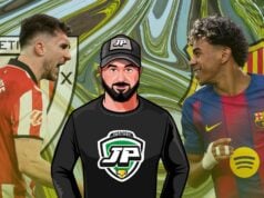 BigUp: Gana dinero real con tus pronósticos del Athletic – Barcelona bigup jornada 27 Athletic Club - FC Barcelona