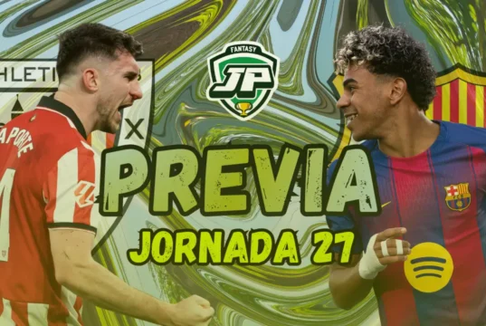 previa jornada 27 Athletic Club - FC Barcelona