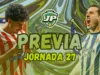 previa jornada 27 Atlético - Real Sociedad