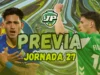 previa jornada 27 Getafe CF - Real Betis