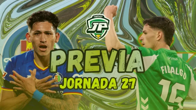 previa jornada 27 Getafe CF - Real Betis previa jornada 27 Getafe CF - Real Betis