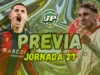 previa jornada 27 Levante - Girona