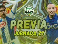 Las claves fantasy del Espanyol – Real Oviedo: Onces, Lesiones y Apuestas previa jornada 27 RCD Espanyol - Real Oviedo