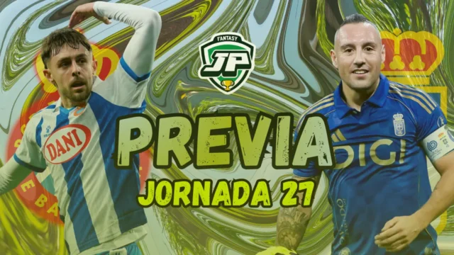 previa jornada 27 RCD Espanyol - Real Oviedo previa jornada 27 RCD Espanyol - Real Oviedo