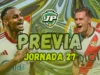 previa jornada 27 Sevilla FC - Rayo Vallecano