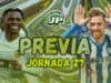 previa jornada 27 Valencia - Alavés