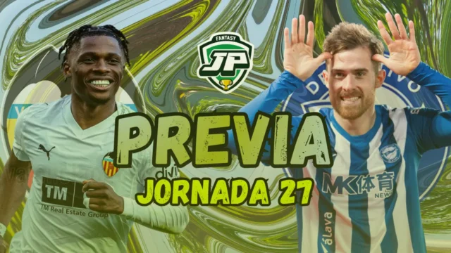 previa jornada 27 Valencia - Alavés previa jornada 27 Valencia - Alavés