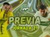 previa jornada 27 Villarreal - Elche