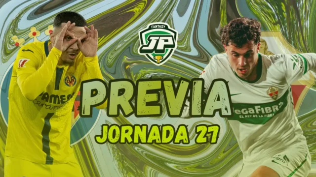 previa jornada 27 Villarreal - Elche previa jornada 27 Villarreal - Elche