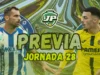 previa jornada 28 Alavés - Villarreal