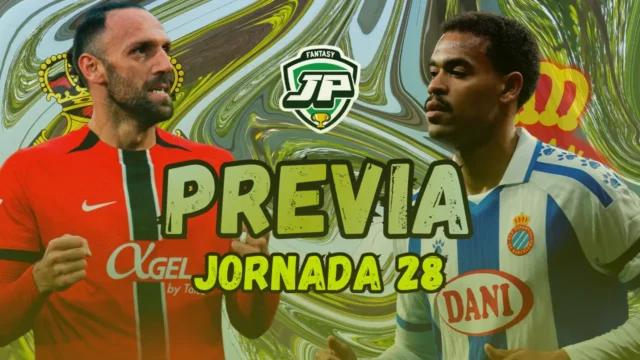 previa jornada 28 RCD Mallorca - RCD Espanyol