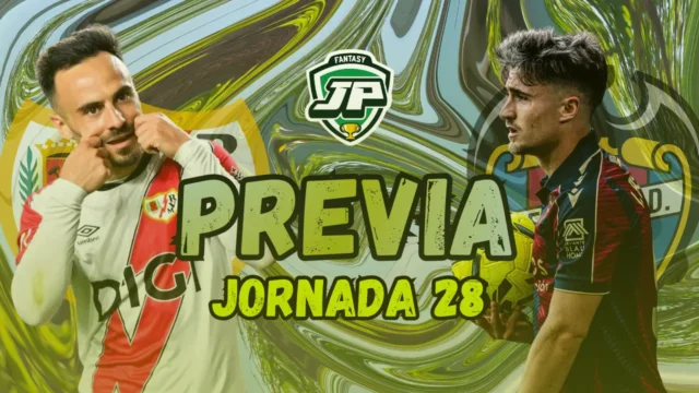 previa jornada 28 Rayo Vallecano - Levante UD previa jornada 28 Rayo Vallecano - Levante UD