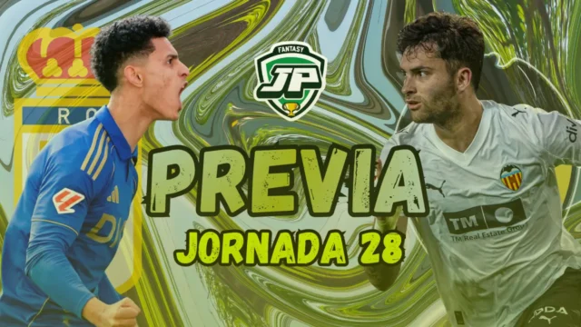 previa jornada 28 Real Oviedo - Valencia CF