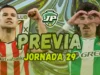 previa jornada 29 Athletic Club - Real Betis