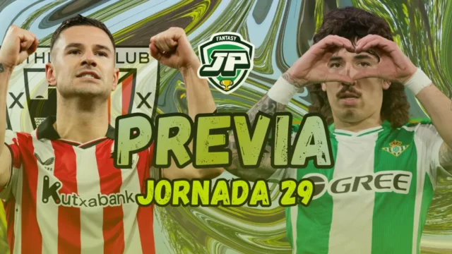 previa jornada 29 Athletic Club - Real Betis previa jornada 29 Athletic Club - Real Betis