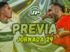 previa jornada 29 Elche - Mallorca