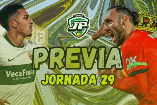 previa jornada 29 Elche - Mallorca