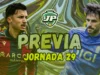 previa jornada 29 Levante UD - Real Oviedo