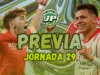 previa jornada 29 Osasuna - Girona