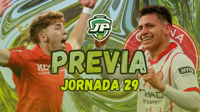 previa jornada 29 Osasuna - Girona previa jornada 29 Osasuna - Girona