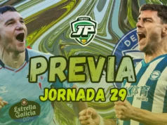Las claves fantasy del RC Celta – Deportivo Alavés: Onces, Lesiones y Apuestas previa jornada 29 RC Celta - Alavés