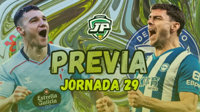 previa jornada 29 RC Celta - Alavés previa jornada 29 RC Celta - Alavés