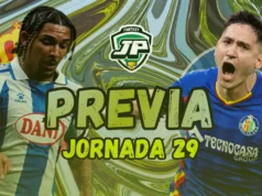 previa jornada 29 RCD Espanyol - Getafe CF