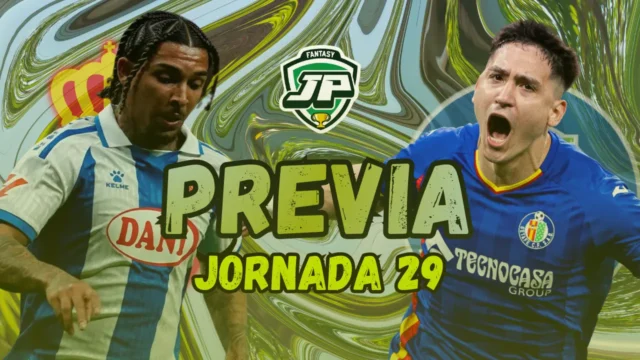 previa jornada 29 RCD Espanyol - Getafe CF previa jornada 29 RCD Espanyol - Getafe CF