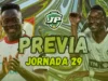 previa jornada 29 Sevilla FC - Valencia CF