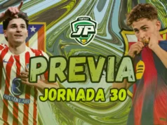 Las claves fantasy del Atlético de Madrid – FC Barcelona: Onces, Lesiones y Apuestas