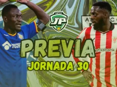 Las claves fantasy del Getafe CF – Athletic Club: Onces, Lesiones y Apuestas
