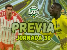 Las claves fantasy del Girona FC – Villarreal CF: Onces, Lesiones y Apuestas
