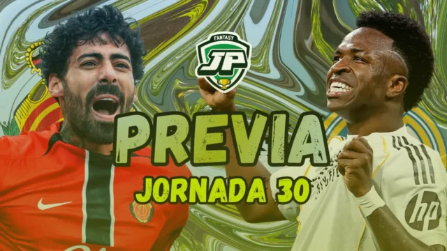 previa jornada 30 Mallorca - Real Madrid